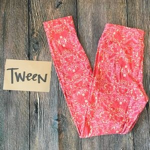 LLR Leggings